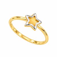 Anneau Gilma Gioielleria  Femme in Or ANOR-217-286 - ANOR-217-286